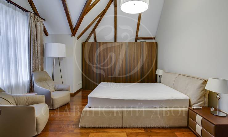 Лот-12358-455653 аренда дома Новорижское шоссе Павлово