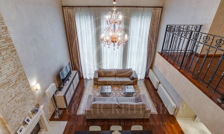 Лот-12358-455656 аренда дома Новорижское шоссе Павлово