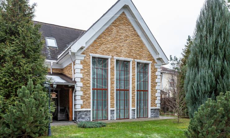 Лот-12358-455660 аренда дома Новорижское шоссе Павлово