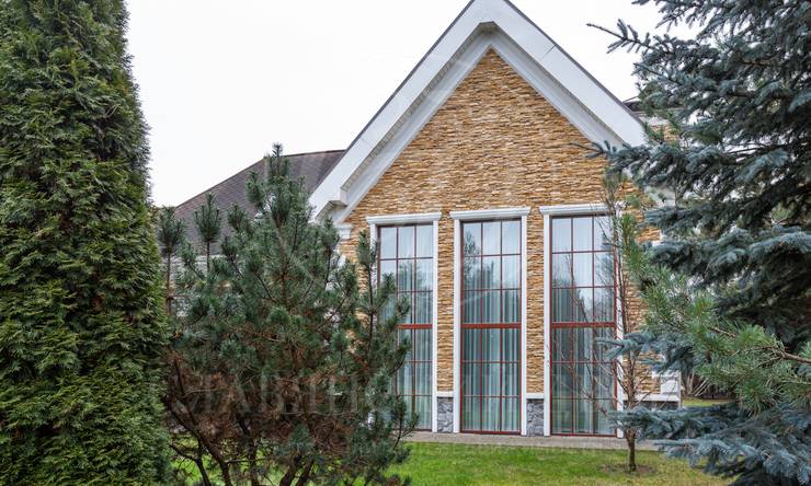 Лот-12358-455663 аренда дома Новорижское шоссе Павлово