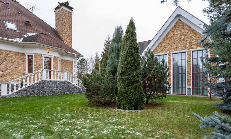 Лот-12358-455664 аренда дома Новорижское шоссе Павлово