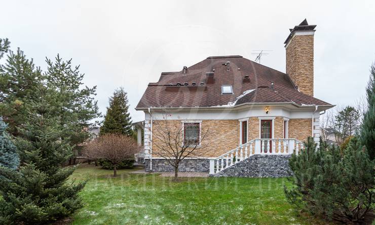 Лот-12358-455666 аренда дома Новорижское шоссе Павлово