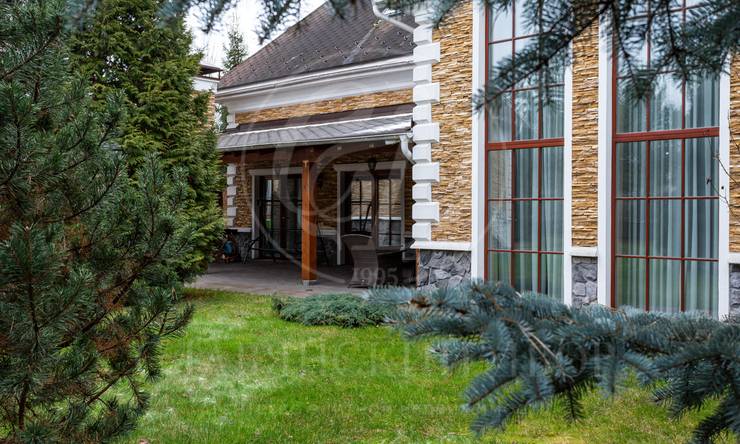 Лот-12358-455667 аренда дома Новорижское шоссе Павлово