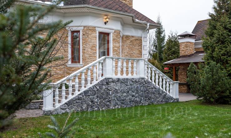 Лот-12358-455668 аренда дома Новорижское шоссе Павлово