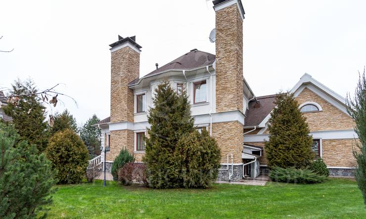 Лот-12358-455673 аренда дома Новорижское шоссе Павлово