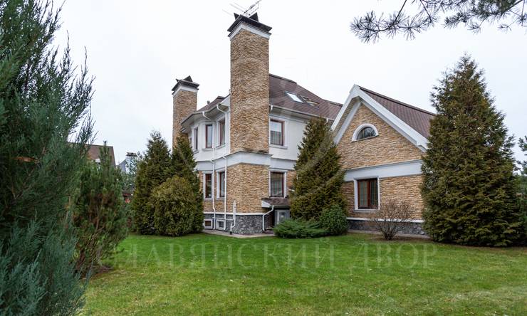 Лот-12358-455675 аренда дома Новорижское шоссе Павлово