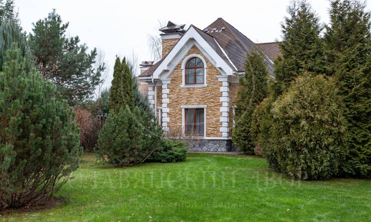 Лот-12358-455676 аренда дома Новорижское шоссе Павлово