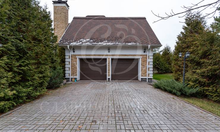 Лот-12358-455678 аренда дома Новорижское шоссе Павлово