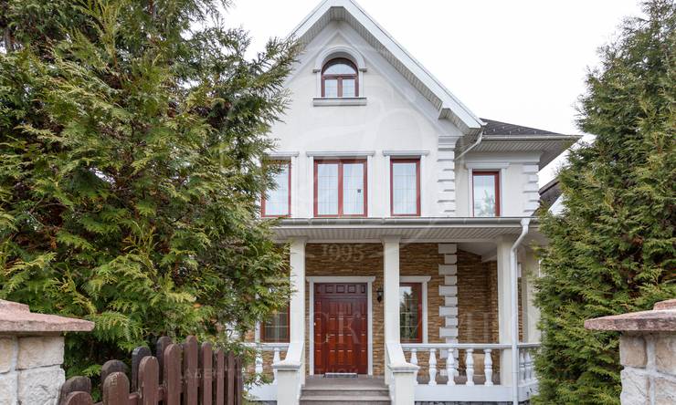 Лот-12358-455680 аренда дома Новорижское шоссе Павлово