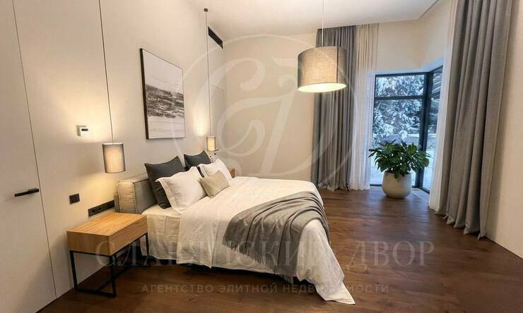 Лот-11982-455683 продажа дома Рублево-Успенское шоссе Подушкино