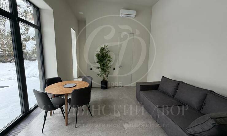 Лот-11982-455685 продажа дома Рублево-Успенское шоссе Подушкино