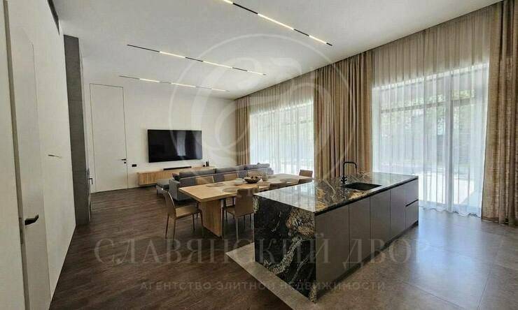 Лот-11982-455686 продажа дома Рублево-Успенское шоссе Подушкино