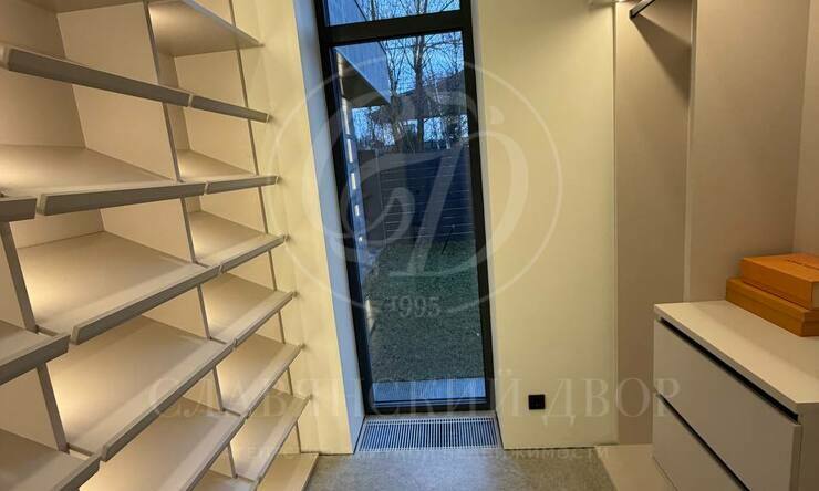 Лот-11982-455687 продажа дома Рублево-Успенское шоссе Подушкино