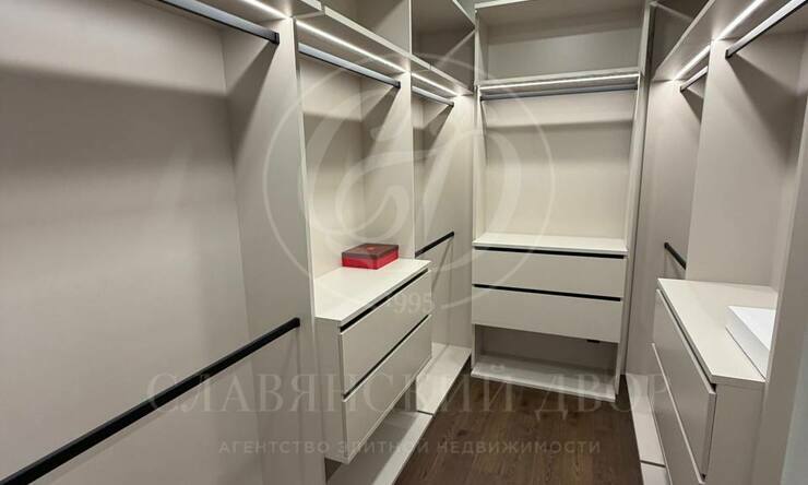 Лот-11982-455688 продажа дома Рублево-Успенское шоссе Подушкино