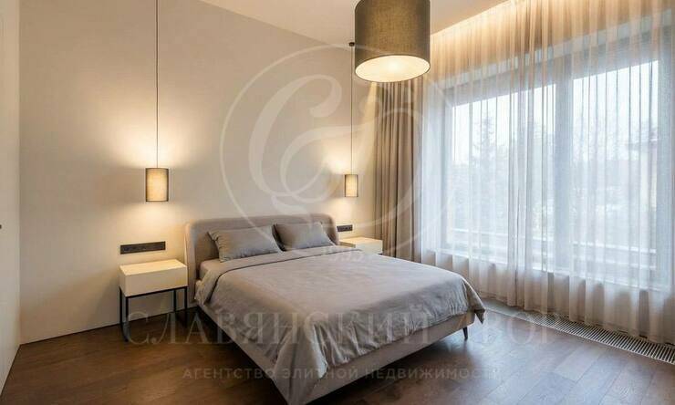 Лот-11982-455689 продажа дома Рублево-Успенское шоссе Подушкино