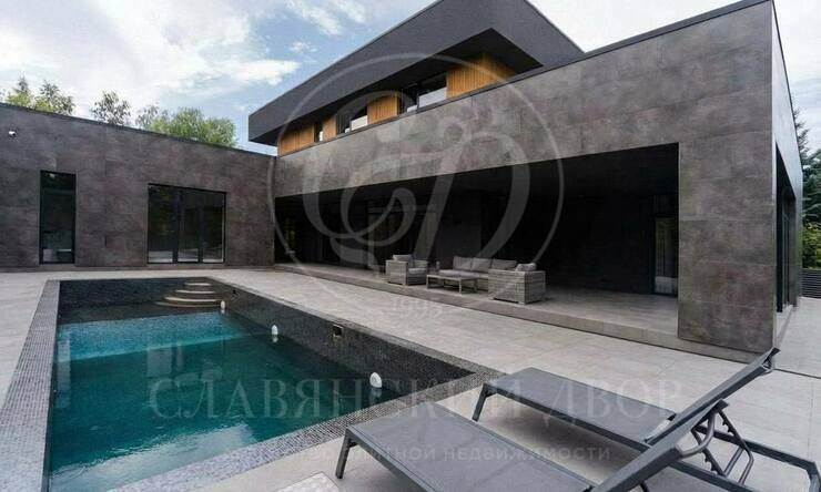 Лот-11982-455690 продажа дома Рублево-Успенское шоссе Подушкино