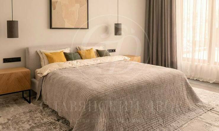 Лот-11982-455691 продажа дома Рублево-Успенское шоссе Подушкино