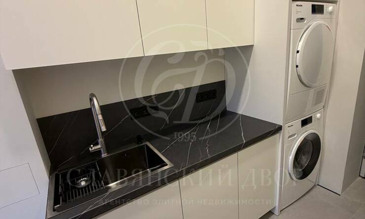 Лот-11982-455692 продажа дома Рублево-Успенское шоссе Подушкино