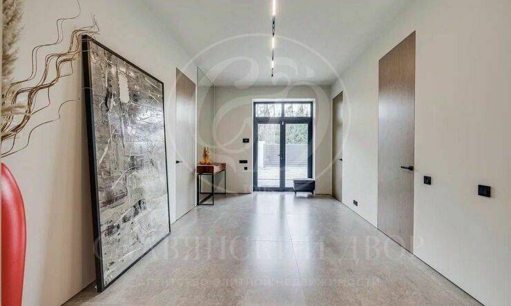 Лот-12409-455697 продажа дома Минское шоссе Зеленая Роща