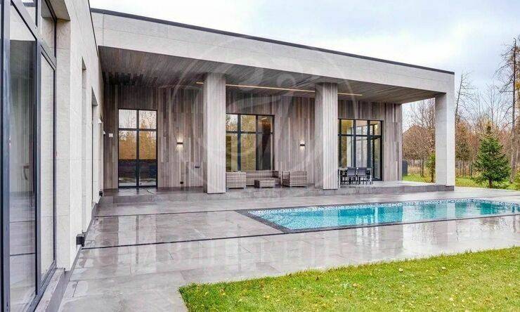 Лот-12409-455698 продажа дома Минское шоссе Зеленая Роща