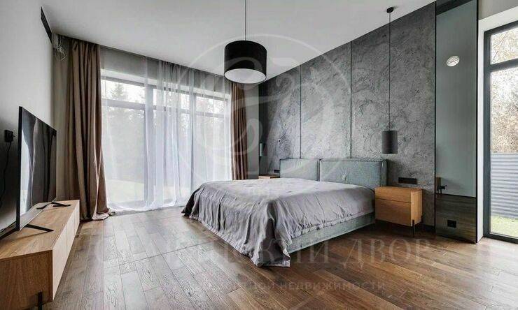 Лот-12409-455699 продажа дома Минское шоссе Зеленая Роща