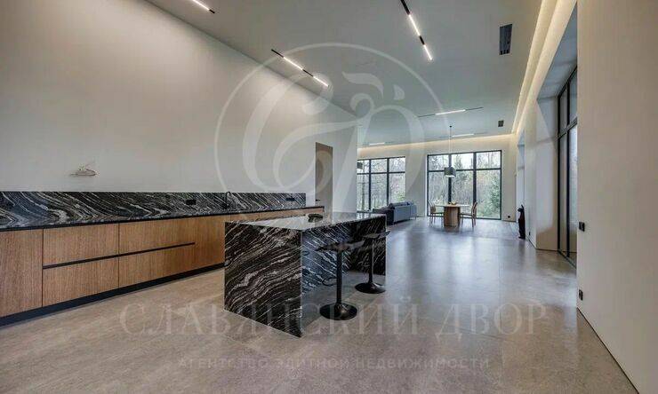 Лот-12409-455701 продажа дома Минское шоссе Зеленая Роща