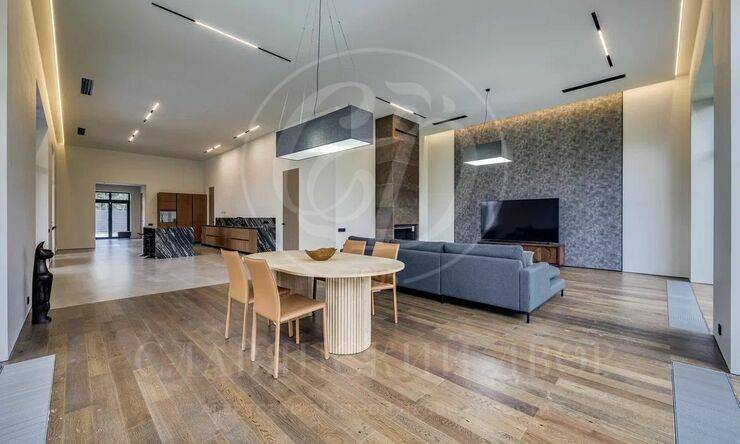 Лот-12409-455702 продажа дома Минское шоссе Зеленая Роща