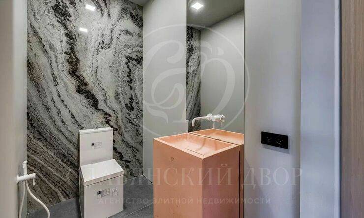 Лот-12409-455703 продажа дома Минское шоссе Зеленая Роща