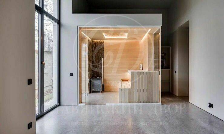 Лот-12409-455706 продажа дома Минское шоссе Зеленая Роща