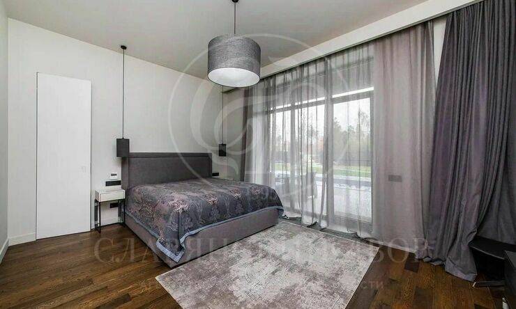 Лот-12411-455708 продажа дома Минское шоссе Зеленая Роща