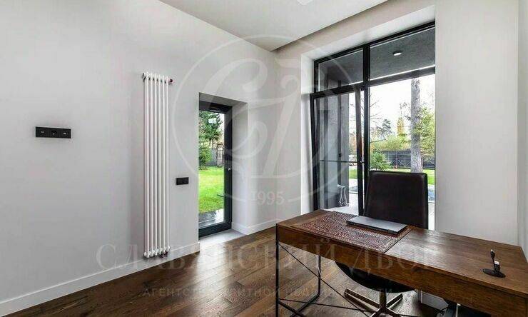 Лот-12411-455713 продажа дома Минское шоссе Зеленая Роща