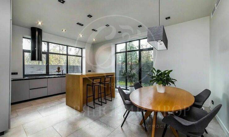 Лот-12411-455715 продажа дома Минское шоссе Зеленая Роща