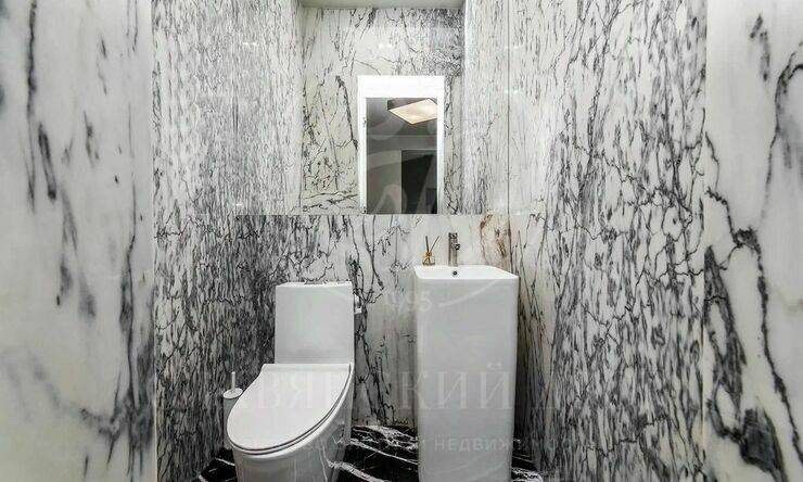 Лот-12411-455716 продажа дома Минское шоссе Зеленая Роща