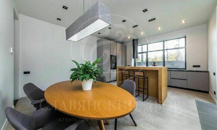 Лот-12411-455717 продажа дома Минское шоссе Зеленая Роща