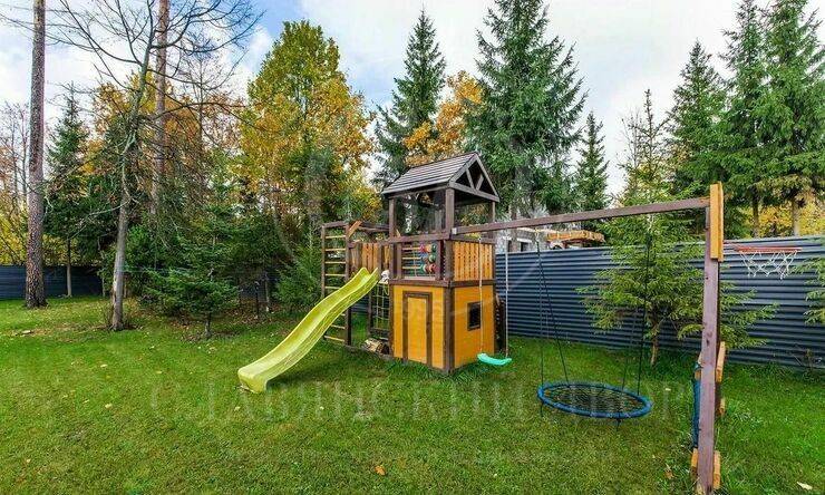 Лот-12411-455718 продажа дома Минское шоссе Зеленая Роща