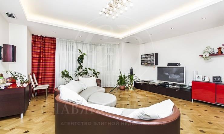 Лот-6625-45572 Аренда квартиры Сколково