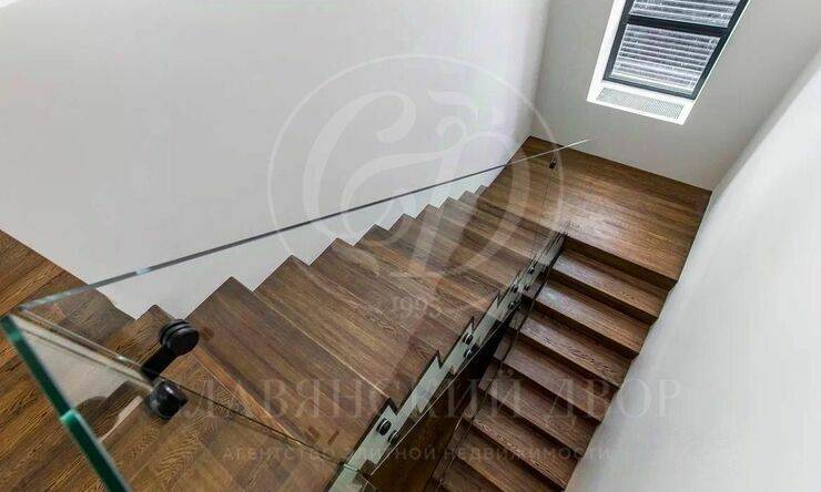 Лот-12411-455720 продажа дома Минское шоссе Зеленая Роща