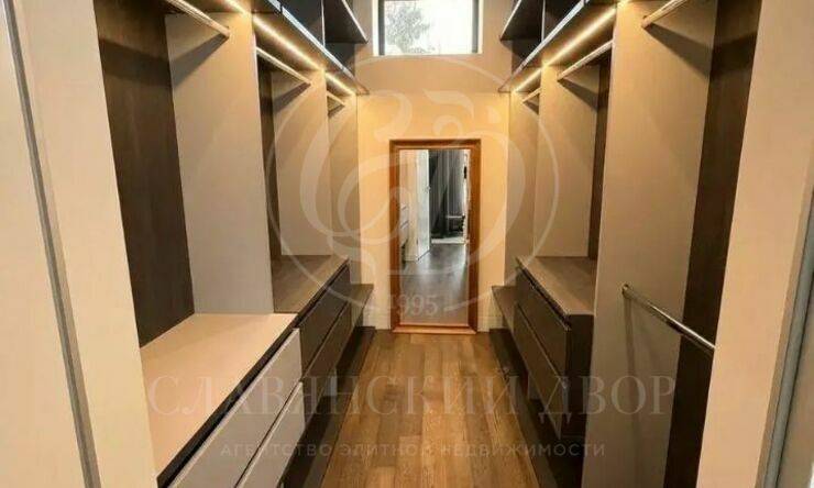 Лот-12411-455721 продажа дома Минское шоссе Зеленая Роща