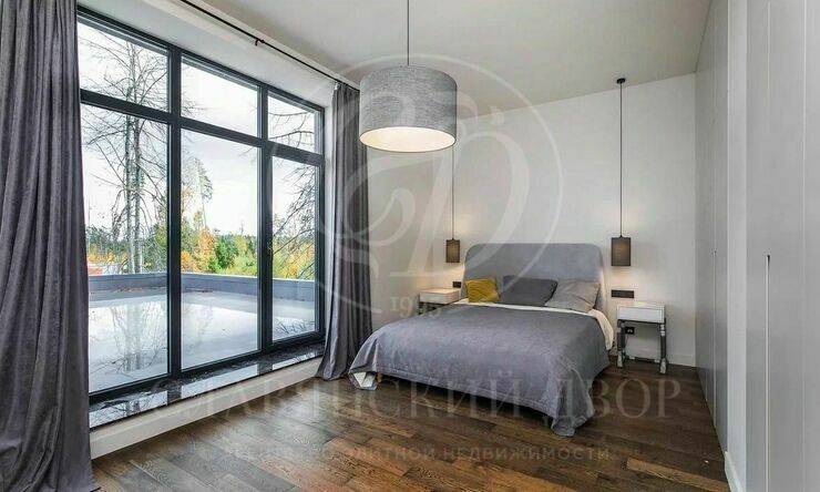 Лот-12411-455722 продажа дома Минское шоссе Зеленая Роща