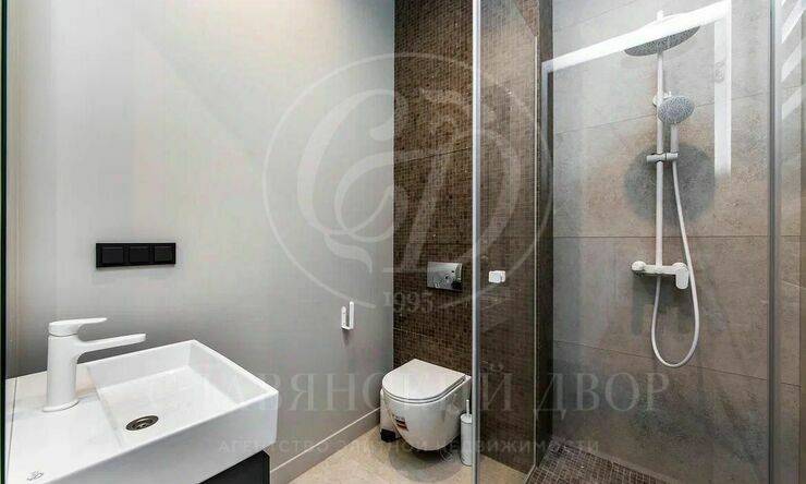 Лот-12411-455723 продажа дома Минское шоссе Зеленая Роща