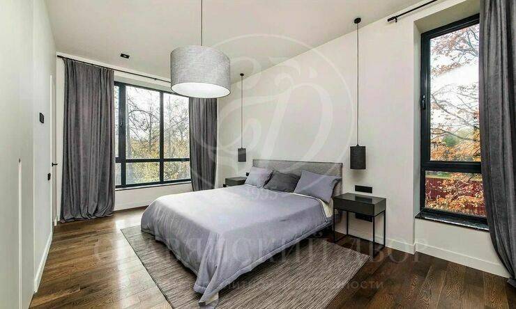 Лот-12411-455725 продажа дома Минское шоссе Зеленая Роща