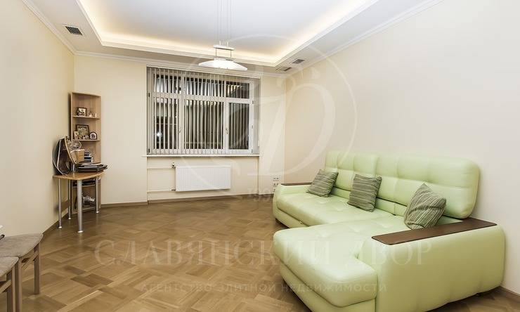 Лот-6625-45573 Аренда квартиры Сколково