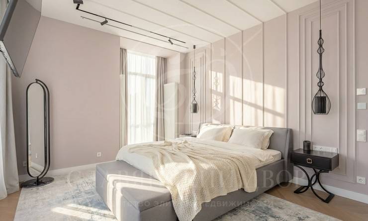 Лот-12412-455731 продажа дома Новорижское шоссе Крона