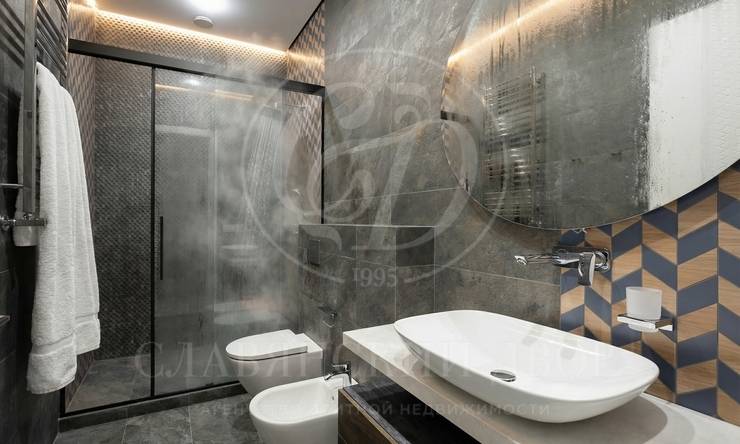 Лот-12412-455733 продажа дома Новорижское шоссе Крона