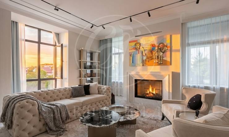 Лот-12412-455735 продажа дома Новорижское шоссе Крона