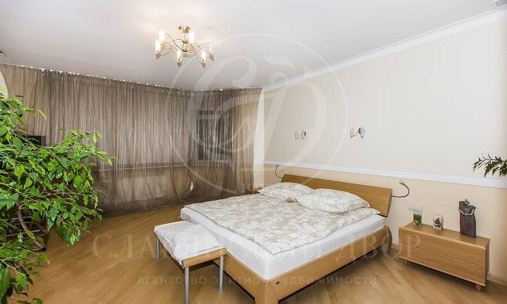 Лот-6625-45574 Аренда квартиры Сколково