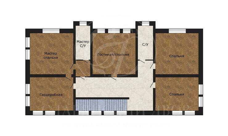 Лот-12412-455741 продажа дома Новорижское шоссе Крона