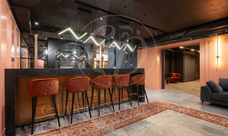 Лот-12412-455744 продажа дома Новорижское шоссе Крона