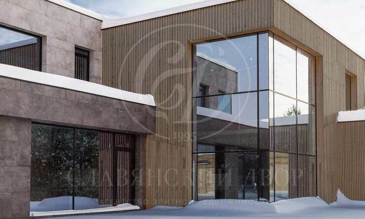 Лот-12413-455749 продажа дома Новорижское шоссе Ренессанс парк