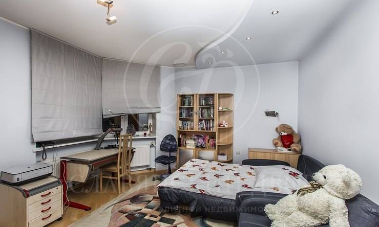 Лот-6625-45575 Аренда квартиры Сколково